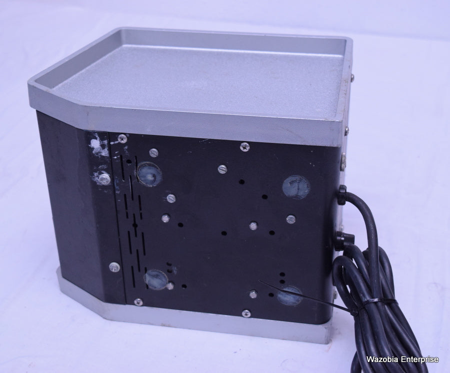 LOT OF 2 FISHER BIOTECH ELECTROPHORESIS MODEL FB 420 POWER SUPPLY