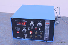 CWE SAR-830/P VENTILATOR WITH CTP-VA-4 VALVE ASSEMBLY