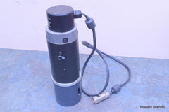 NEW BRUNSWICK STAINLESS STEEL INDUSTRIAL FERMENTOR BIOREACTOR VESSEL
