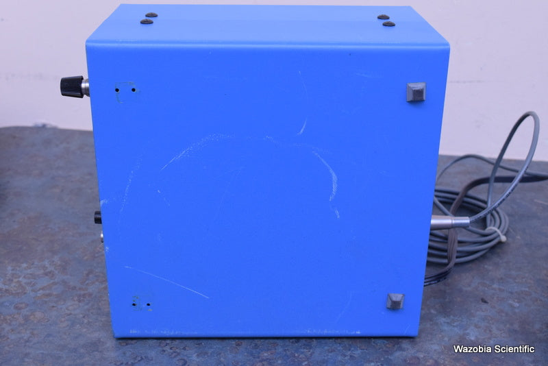 CWE SAR-830/P VENTILATOR WITH CTP-VA-4 VALVE ASSEMBLY
