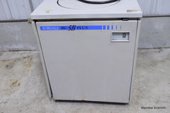 SORVALL RC5B PLUS HIGH SPEED REFRIGERATED FLOOR CENTRIFUGE RC-5B+