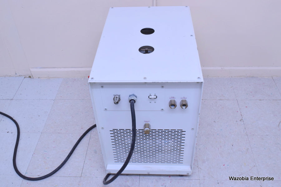 BAY VOLTEX RECIRCULATOR RECIRCULATING CHILLER