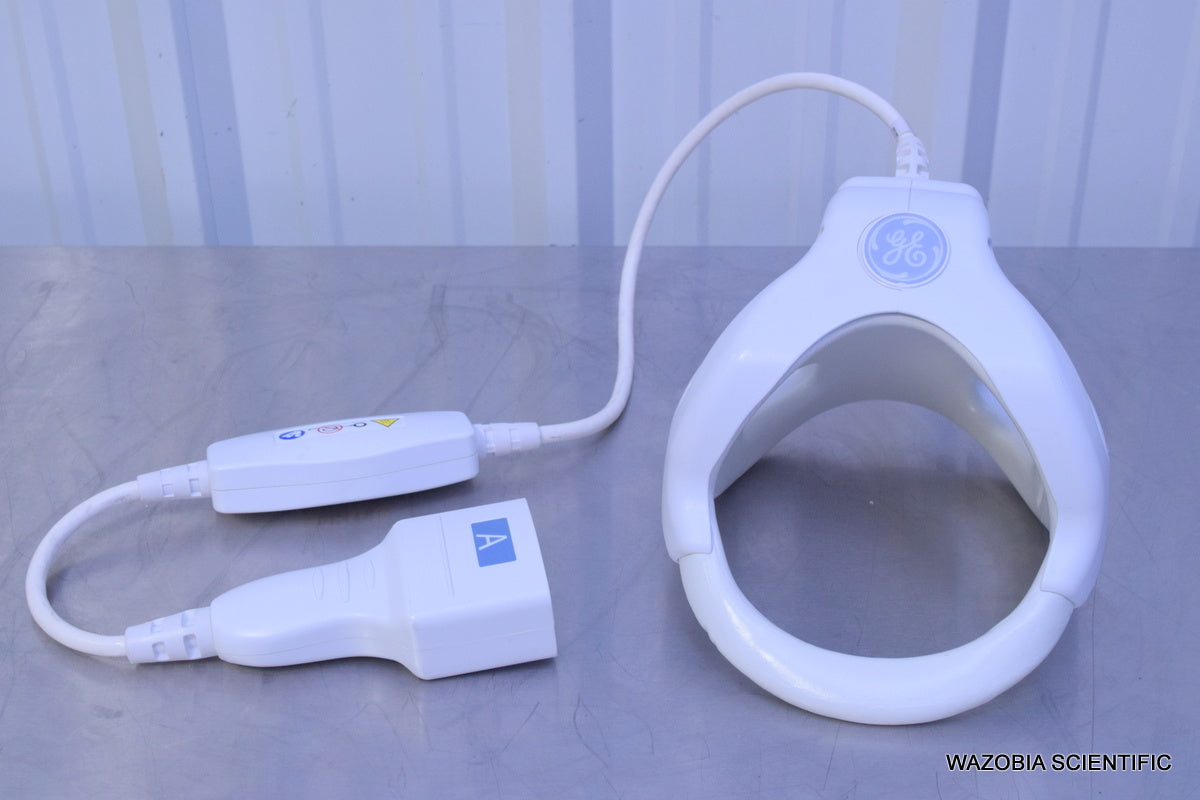 GE 1.5T HD SHOULDER ARRAY 5344905 MRI COIL 2015