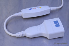 GE 1.5T HD SHOULDER ARRAY 5344905 MRI COIL 2015