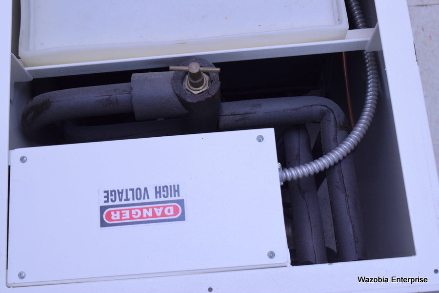 BAY VOLTEX RECIRCULATOR RECIRCULATING CHILLER