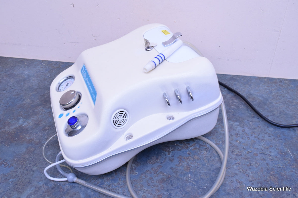 BIO2 COSMECEUTICALS 2 MICRO DERMA LIGHT