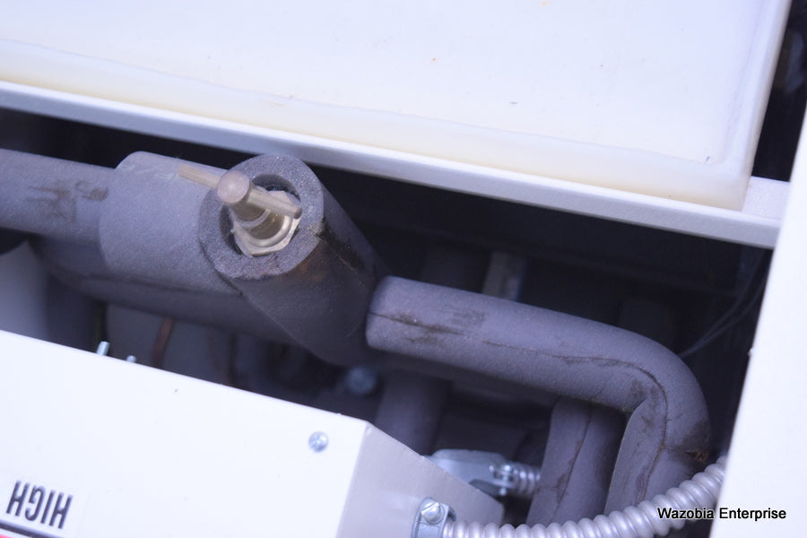 BAY VOLTEX RECIRCULATOR RECIRCULATING CHILLER