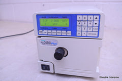 JASCO PU-2086i PLUS INTELLIGENT HPLC INERT PUMP