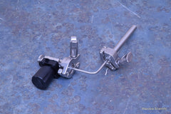 NEW BRUNSWICK  VESSEL VALVE CRANE-SAUNDERS 4-54284-3-4 316L CWP230 375" SFV5
