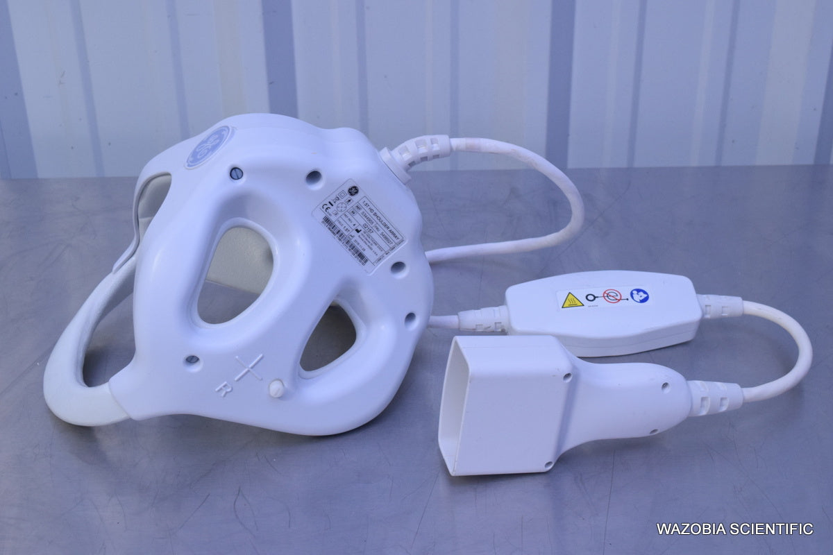 GE 1.5T HD SHOULDER ARRAY 5344905 MRI COIL 2016
