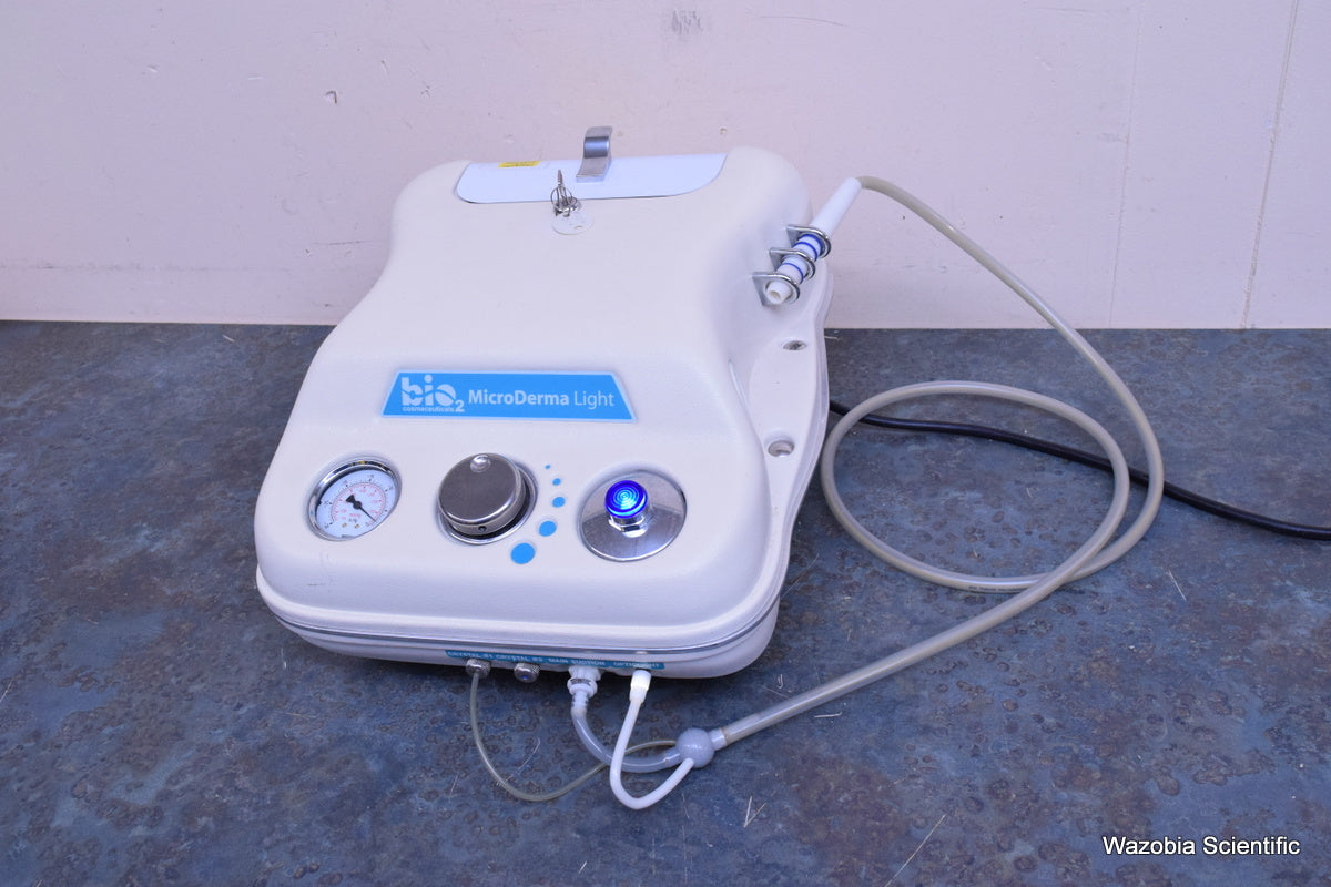 BIO2 COSMECEUTICALS 2 MICRO DERMA LIGHT