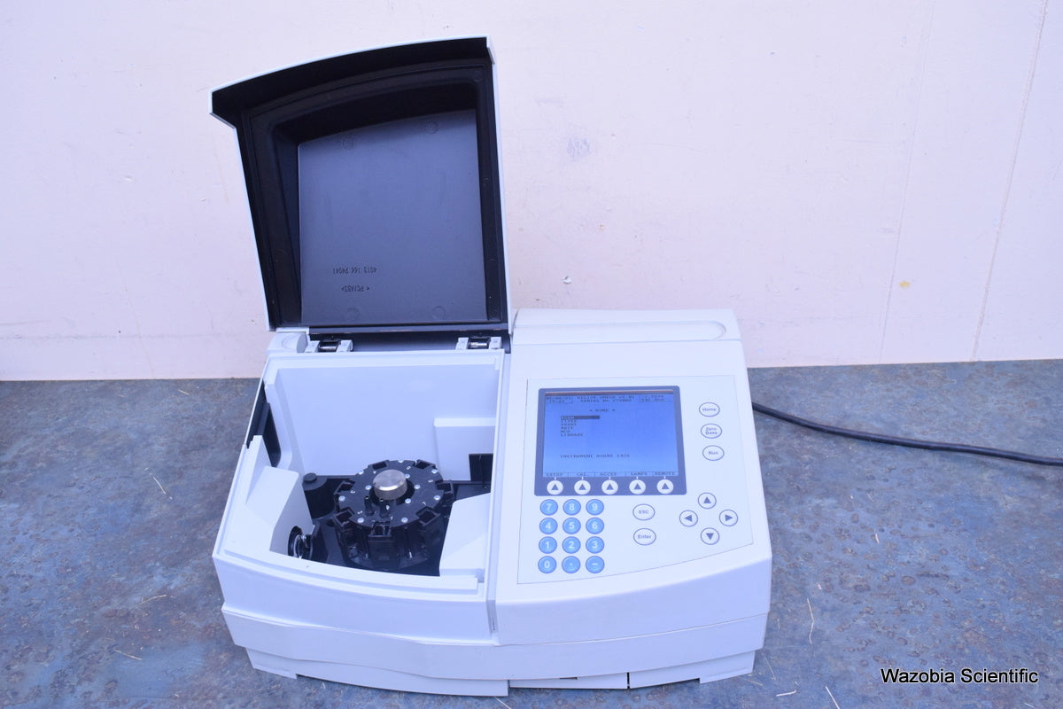 THERMO FISHER SCIENTIFIC HELIOS OMEGA SPECTROPHOTOMETER 9423UVO1002E 9423