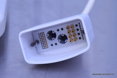 GE HD 8CH HIRES BRAIN ARRAY RECEIVE ONLY 106455 5147134-2 REV 7 FRU MRI COIL