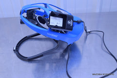 ZIMMER TOTALSHIELD ADVANCED SURGICAL HELMET WITH LED LIGHTING 00-9900-002-00