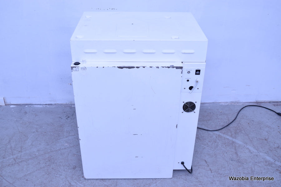 CEDCO CO2 WATER JACKETED INCUBATOR MODEL 1400