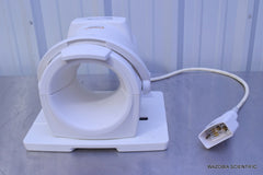 GE 1.5T HD T/R KNEE COIL FLAT BASE 4535-303-04725 5406150-2 REV 4 5406150-8