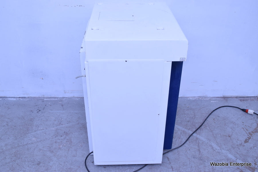 CEDCO CO2 WATER JACKETED INCUBATOR MODEL 1400