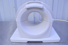GE 1.5T HD T/R KNEE COIL FLAT BASE 4535-303-04725 5406150-2 REV 4 5406150-8