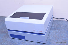 BMG LABTECH FLUOSTAR OPTIMA MICROPLATE READER