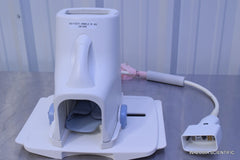 GE HD 8CH FOOT ANKLE COIL 5273235-2 109183 MRI COIL RECEIVE ONLY INVIVO 105476