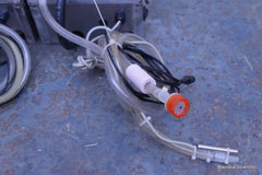 4 KNIGHT BELIMED DOSETECH 7165072 DOSING PUMP