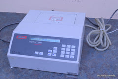 ERICOMP SINGLE BLOCK SYSTEM EASY CYCLER SERIES MODEL EZ CYCLER