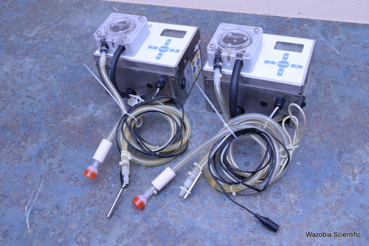 4 KNIGHT BELIMED DOSETECH 7165072 DOSING PUMP