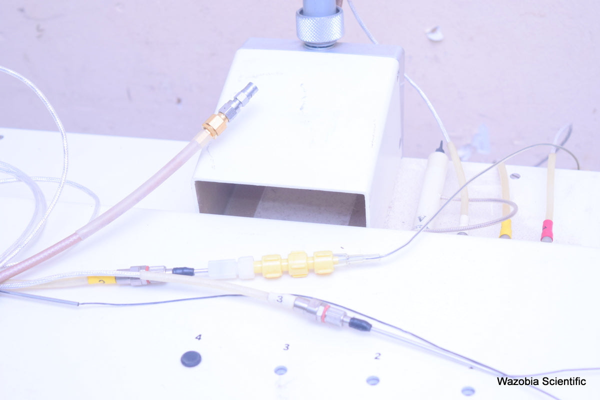 THERMATRX TMX-2000 THERMOTHERAPY SYSTEM