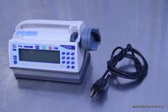 MEDFUSION 4000 SYRINGE PUMP , SMITH MEDICAL