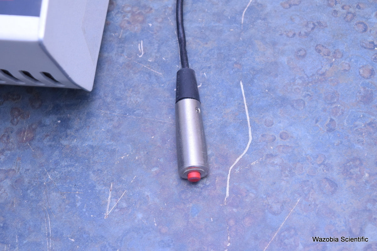 THERMATRX TMX-2000 THERMOTHERAPY SYSTEM