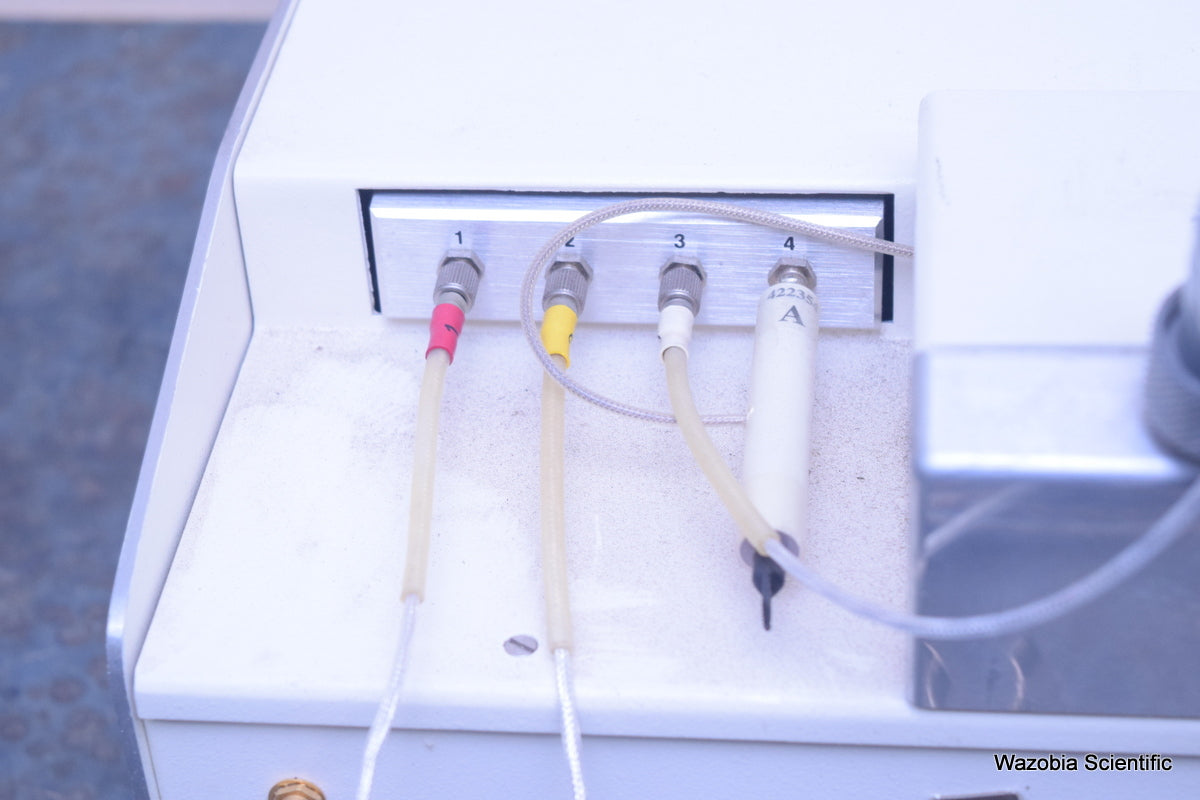 THERMATRX TMX-2000 THERMOTHERAPY SYSTEM