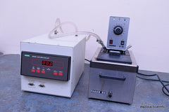 BIO RAD MODEL 1000 MINI CHILLER WITH HAAKE B3 WATERBATH