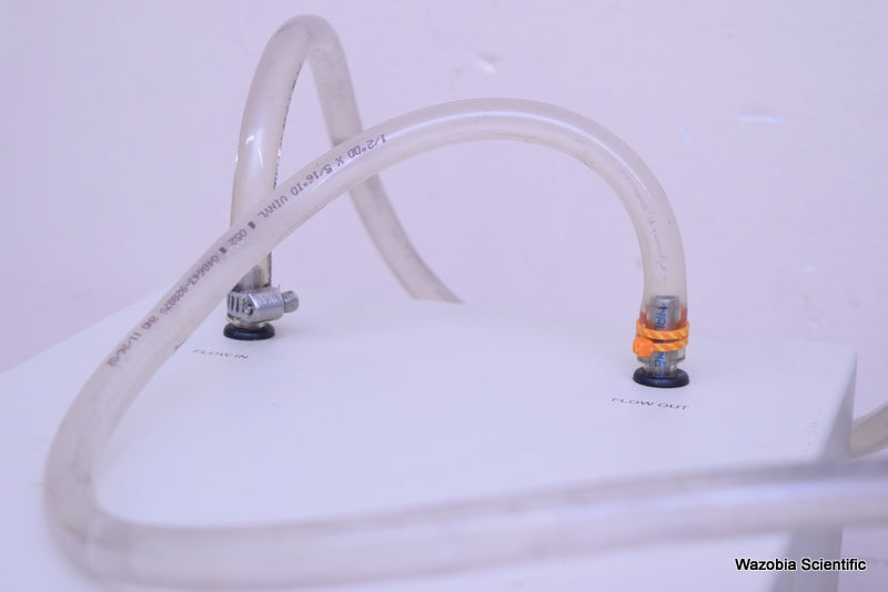 BIO RAD MODEL 1000 MINI CHILLER WITH HAAKE B3 WATERBATH