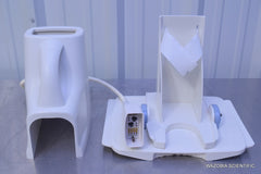 GE HD 8CH FOOT ANKLE COIL 5273235-2 109183 MRI COIL RECEIVE ONLY INVIVO 105476