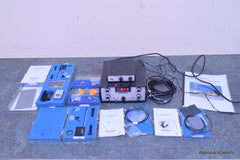 INSTECH DISSOLVED OXYGEN MEASURING SYSTEM 203