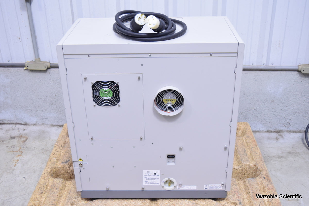 AB APPLIED BIOSYSTEMS HITACHI 3130 GENETIC ANALYZER SEQUENCER 627-0040