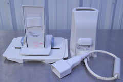 GE HD 8CH FOOT ANKLE COIL 5273235-2 109183 MRI COIL RECEIVE ONLY INVIVO 105476