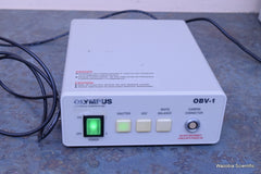 OLYMPUS OBV-1 CAM CONTROL UNIT