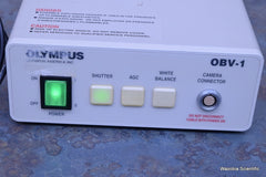 OLYMPUS OBV-1 CAM CONTROL UNIT