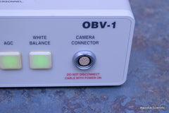 OLYMPUS OBV-1 CAM CONTROL UNIT