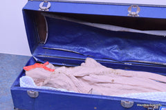 NASCO LIFE FORM REPLICAS LF822 THE LOWER EXTREMITY