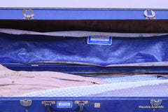 NASCO LIFE FORM REPLICAS LF822 THE LOWER EXTREMITY