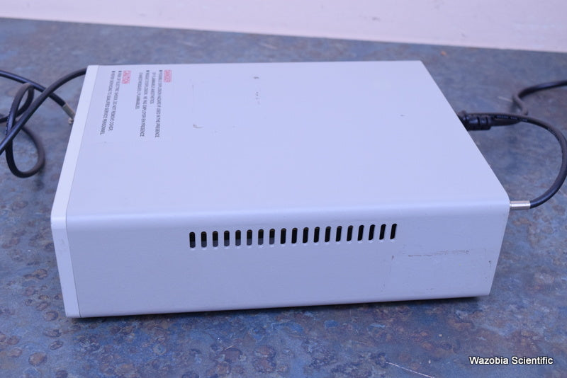 OLYMPUS OBV-1 CAM CONTROL UNIT