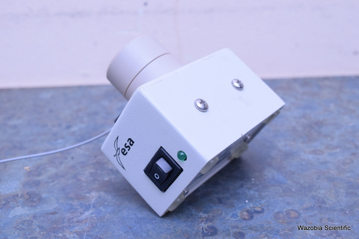 ESA BIOCOMPATIBLE DYNAMIC GRADIENT MIXER 70-4000/A
