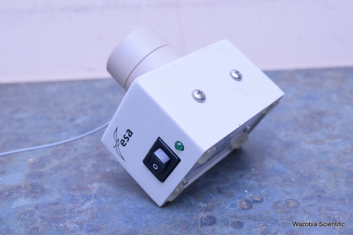 ESA BIOCOMPATIBLE DYNAMIC GRADIENT MIXER 70-4000/A