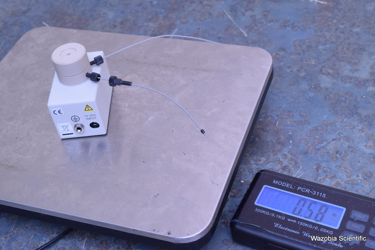 ESA BIOCOMPATIBLE DYNAMIC GRADIENT MIXER 70-4000/A
