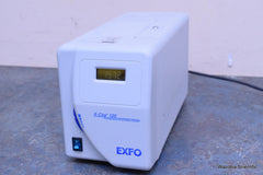 PHOTONIC SOLUTIONS EXFO X-CITE 120 FLUORESCENCE ILLUMINATION SYSTEM XI120
