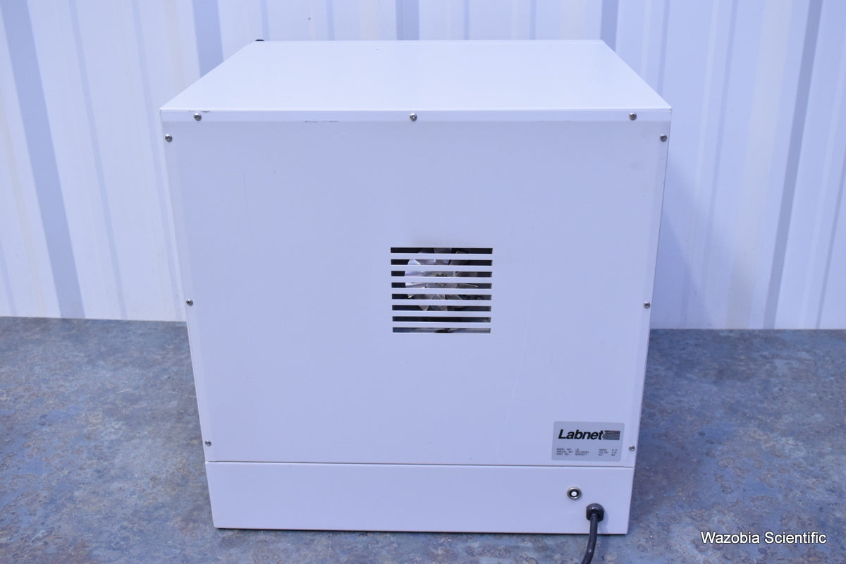 LABNET PROBLOT HYBRIDIZATION OVEN INCUBATOR MODEL L6 9050577