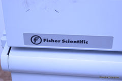 FISHER SCIENTIFIC ISOTEMP INCUBATOR OVEN MODEL 637D