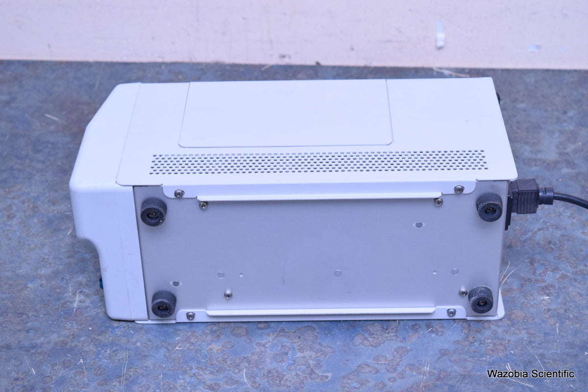 PHOTONIC SOLUTIONS EXFO X-CITE 120 FLUORESCENCE ILLUMINATION SYSTEM XI120